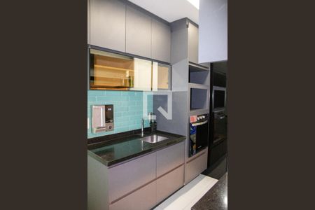 Apartamento para alugar com 70m², 2 quartos e 1 vagaCozinha