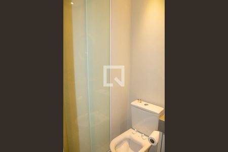 Apartamento para alugar com 70m², 2 quartos e 1 vagaBanheiro 1