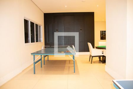 Apartamento para alugar com 70m², 2 quartos e 1 vagaSalão de jogos