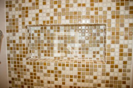 Apartamento para alugar com 70m², 2 quartos e 1 vagaBanheiro do Quarto 1