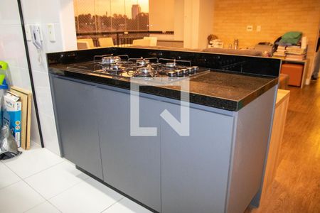 Apartamento para alugar com 70m², 2 quartos e 1 vagaCozinha