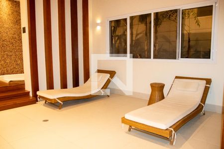 Apartamento para alugar com 70m², 2 quartos e 1 vagaSauna