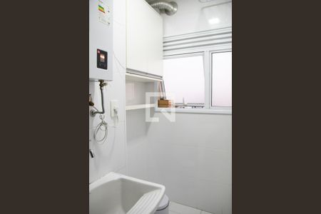 Apartamento para alugar com 70m², 2 quartos e 1 vagaÁrea de Serviço