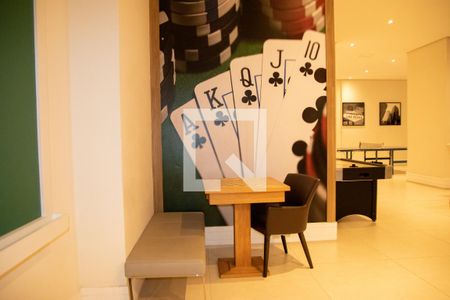 Apartamento para alugar com 70m², 2 quartos e 1 vagaSalão de jogos