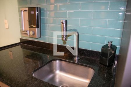 Apartamento para alugar com 70m², 2 quartos e 1 vagaCozinha