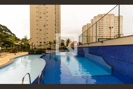 Apartamento para alugar com 70m², 2 quartos e 1 vagaÁrea comum - Piscina