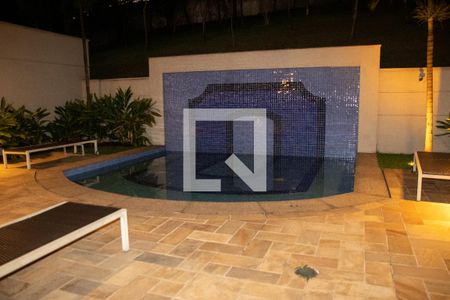 Apartamento para alugar com 70m², 2 quartos e 1 vagaÁrea comum - Piscina