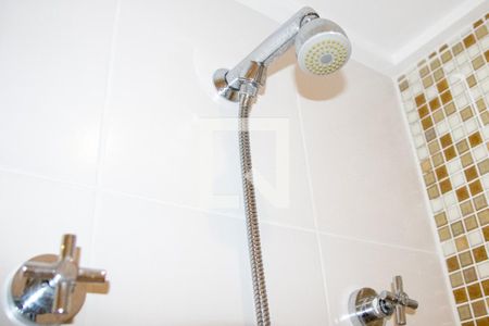 Apartamento para alugar com 70m², 2 quartos e 1 vagaBanheiro do Quarto 1