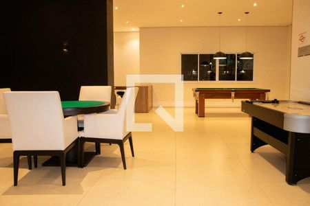 Apartamento para alugar com 70m², 2 quartos e 1 vagaSalão de jogos