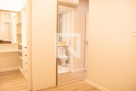 Quarto 1 de apartamento para alugar com 2 quartos, 70m² em Jardim Leonor Mendes de Barros, São Paulo
