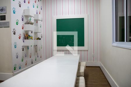 Apartamento para alugar com 70m², 2 quartos e 1 vagaBrinquedoteca