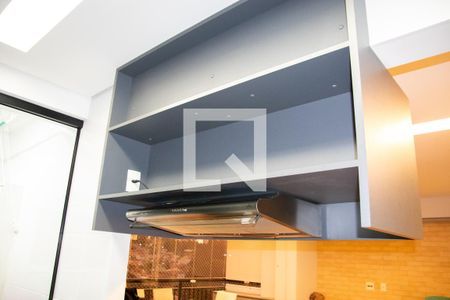 Apartamento para alugar com 70m², 2 quartos e 1 vagaCozinha