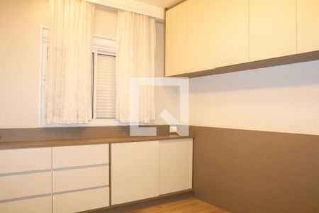 Quarto 1 de apartamento para alugar com 2 quartos, 70m² em Jardim Leonor Mendes de Barros, São Paulo