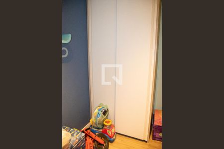 Apartamento para alugar com 70m², 2 quartos e 1 vagaQuarto 2