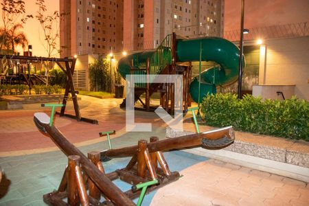 Apartamento para alugar com 70m², 2 quartos e 1 vagaÁrea Comum - Playground