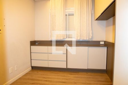 Quarto 1 de apartamento para alugar com 2 quartos, 70m² em Jardim Leonor Mendes de Barros, São Paulo