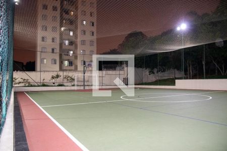 Apartamento para alugar com 70m², 2 quartos e 1 vagaQuadra Esportiva
