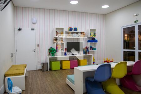 Apartamento para alugar com 70m², 2 quartos e 1 vagaBrinquedoteca