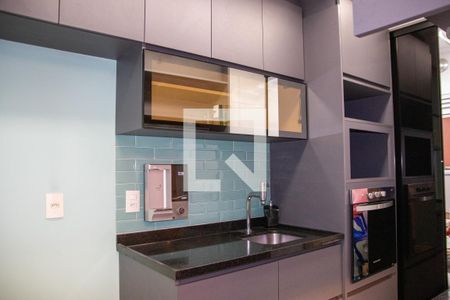 Apartamento para alugar com 70m², 2 quartos e 1 vagaCozinha
