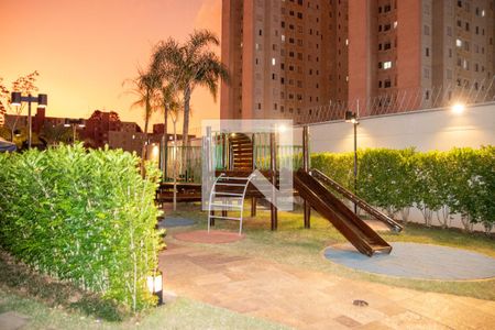 Apartamento para alugar com 70m², 2 quartos e 1 vagaÁrea Comum - Playground