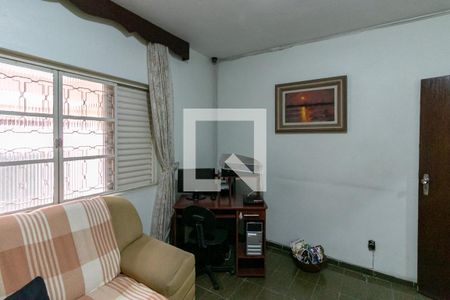 Quarto 1 de casa à venda com 6 quartos, 360m² em Barreiro, Belo Horizonte