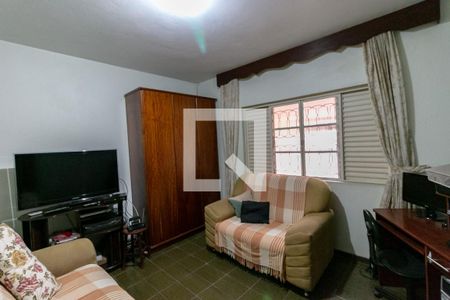 Quarto 1 de casa à venda com 6 quartos, 360m² em Barreiro, Belo Horizonte