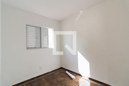 Quarto 1 de apartamento para alugar com 2 quartos, 42m² em Júlio de Mesquita Filho, Sorocaba