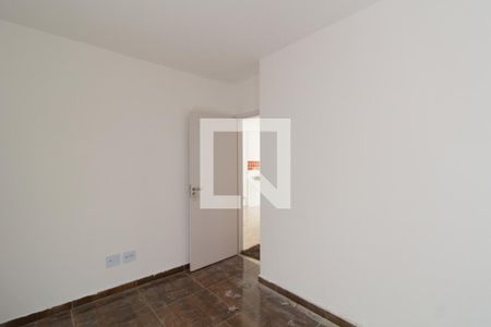 Quarto 1 de apartamento para alugar com 2 quartos, 42m² em Júlio de Mesquita Filho, Sorocaba