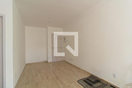 Sala de apartamento para alugar com 2 quartos, 42m² em Júlio de Mesquita Filho, Sorocaba