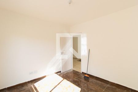 Quarto 2 de apartamento para alugar com 2 quartos, 42m² em Júlio de Mesquita Filho, Sorocaba