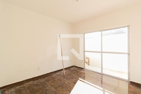 Quarto 2 de apartamento para alugar com 2 quartos, 42m² em Júlio de Mesquita Filho, Sorocaba