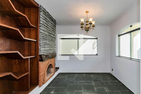 Sala 2 de casa para alugar com 5 quartos, 600m² em Vila Oliveira, Mogi das Cruzes