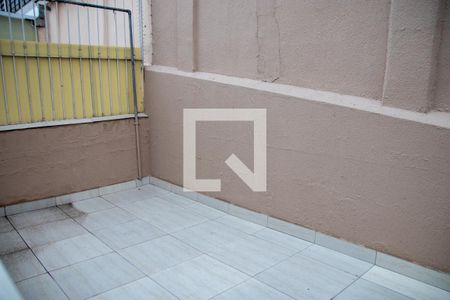 Quintal de casa para alugar com 2 quartos, 250m² em Carandiru, São Paulo