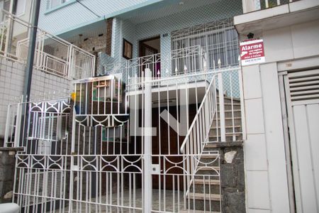 Fachada de casa para alugar com 2 quartos, 250m² em Carandiru, São Paulo