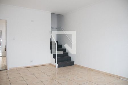 Casa para alugar com 2 quartos, 250m² em Carandiru, São Paulo