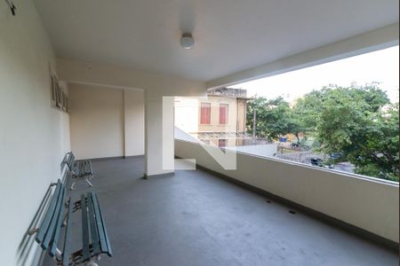 Apartamento à venda com 109m², 2 quartos e 2 vagasÁrea Comum - Playground