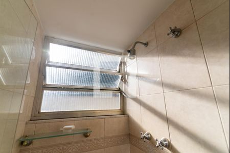 Apartamento à venda com 109m², 2 quartos e 2 vagasBanheiro da Suíte