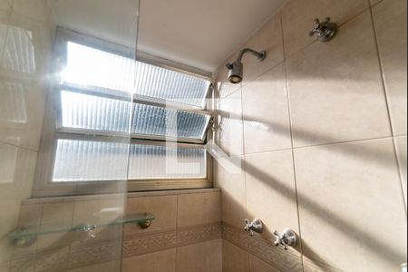 Apartamento à venda com 109m², 2 quartos e 2 vagasBanheiro da Suíte