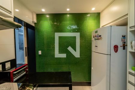 Apartamento à venda com 109m², 2 quartos e 2 vagasCozinha