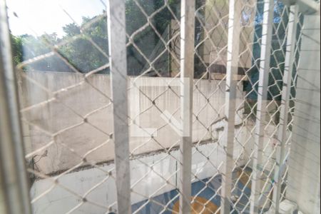 Apartamento à venda com 109m², 2 quartos e 2 vagasVista do Quarto