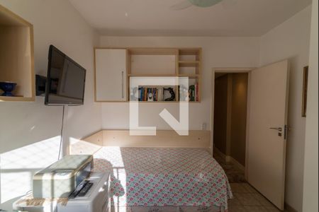 Quarto de apartamento à venda com 2 quartos, 109m² em Tijuca, Rio de Janeiro