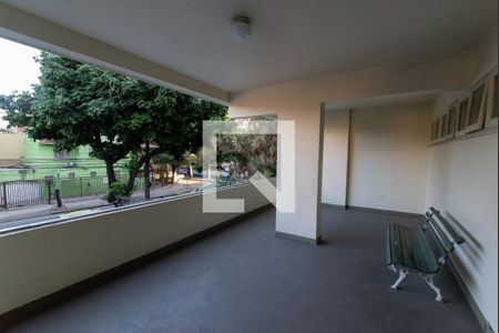 Apartamento à venda com 109m², 2 quartos e 2 vagasÁrea Comum - Playground