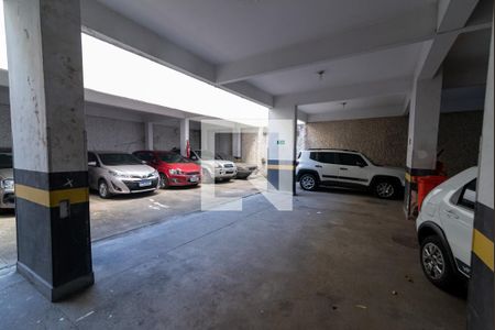 Apartamento à venda com 109m², 2 quartos e 2 vagasGaragem