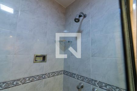 Apartamento à venda com 109m², 2 quartos e 2 vagasBanheiro Social