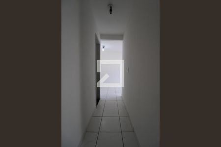 Corredor de apartamento à venda com 1 quarto, 45m² em Jardim Nova Europa, Campinas
