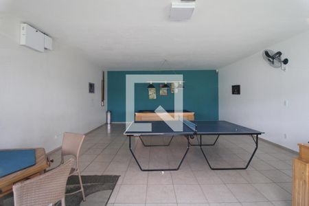 Apartamento à venda com 45m², 1 quarto e 1 vagaÁrea comum - Salão de Jogos