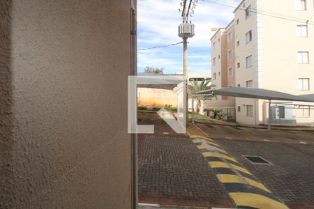 Apartamento à venda com 45m², 1 quarto e 1 vagaVista do Quarto