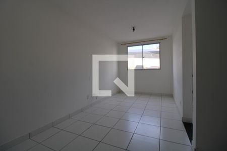 Sala de apartamento à venda com 1 quarto, 45m² em Jardim Nova Europa, Campinas
