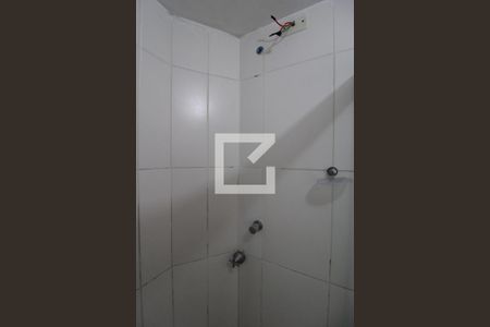 Banheiro Social de apartamento à venda com 1 quarto, 45m² em Jardim Nova Europa, Campinas