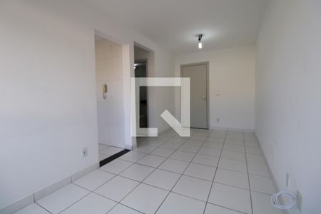 Sala de apartamento à venda com 1 quarto, 45m² em Jardim Nova Europa, Campinas